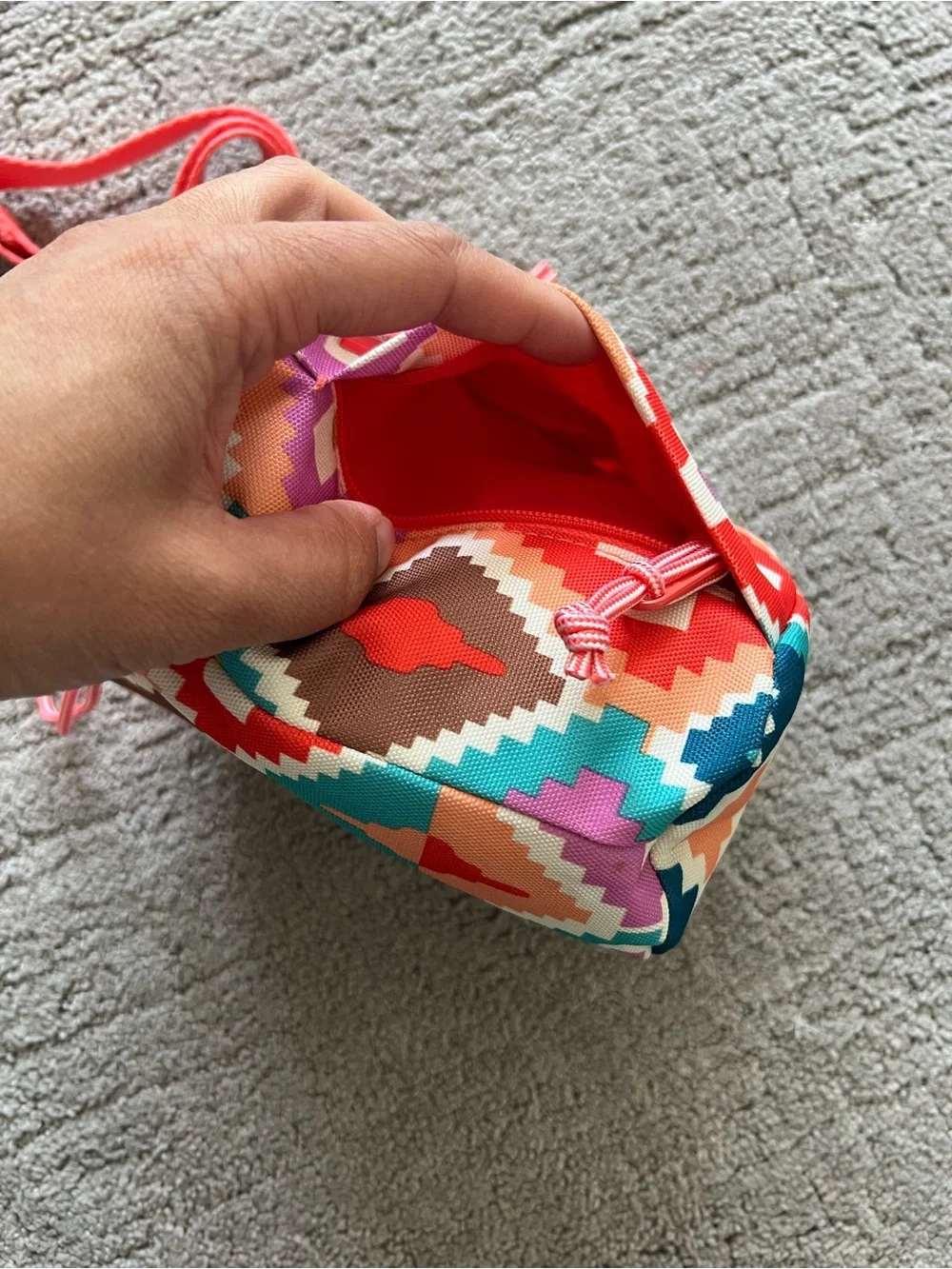 Vera Bradley excellent compact